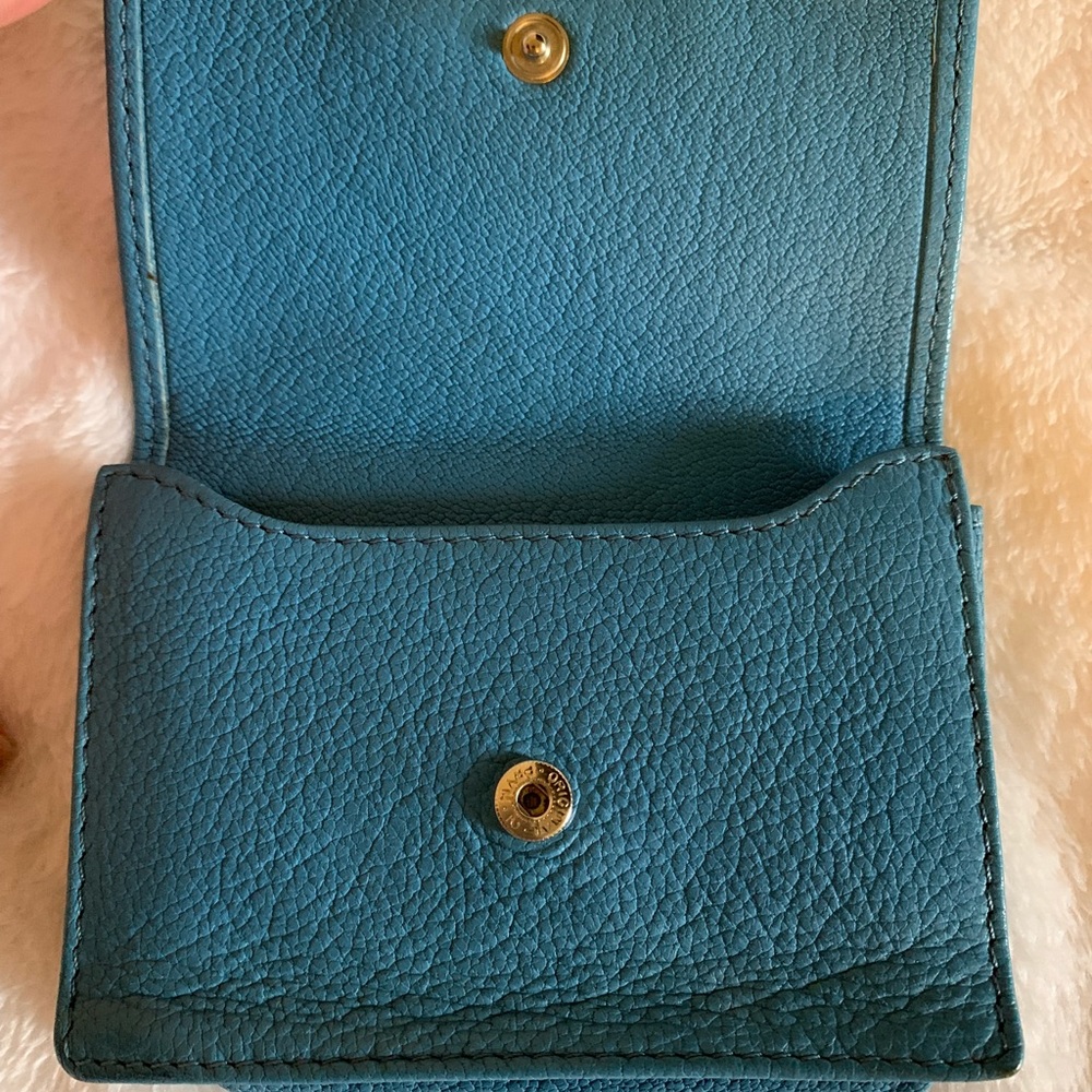 Traded💕Givenchy card case - Picture 3 of 8